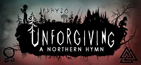 修炼成精的老树妖/Unforgiving - A Northern Hymn 恐怖游戏-第1张