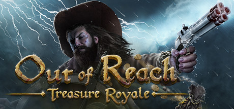 遥不可及：皇家宝藏/Out of Reach: Treasure Royale 射击游戏-第1张