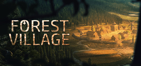 领地人生：林中村落/Life is Feudal: Forest Village 模拟经营-第1张