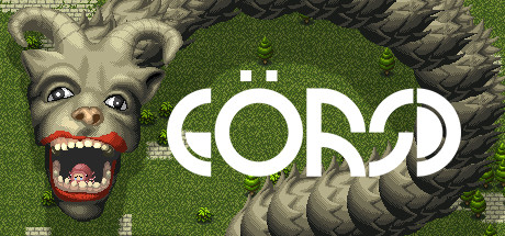 GORSD 动作游戏-第1张