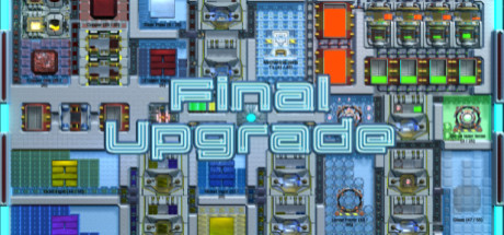 最终升级/Final Upgrade 模拟经营-第1张