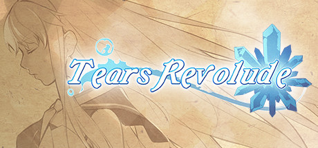 泪之轨迹/Tears Revolude（v2753845） 角色扮演-第1张