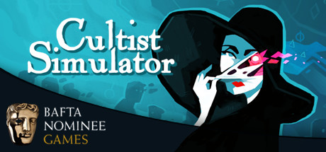 异教徒模拟器/Cultist Simulator（v2020.9.b.6永久版） 模拟经营-第1张
