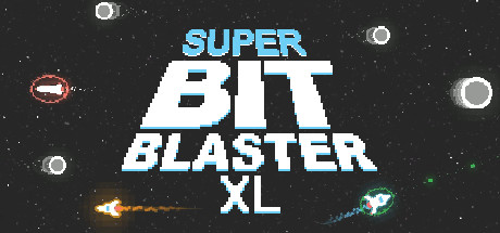超级位霸XL/Super Bit Blaster XL（v4785376） 射击游戏-第1张