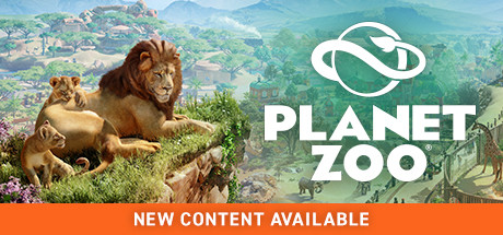 动物园之星/Planet Zoo（豪华版全DLC） 模拟经营-第1张