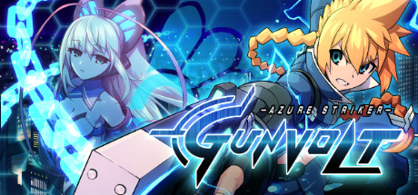 苍穹雷霆：Gunvolt/Azure Striker Gunvolt（vB.5539118） 角色扮演-第1张