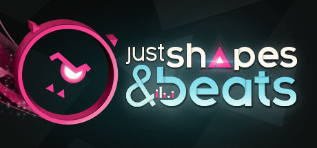 只有形状和节拍/Just Shapes & Beats（ B.5233937） 休闲解谜-第1张