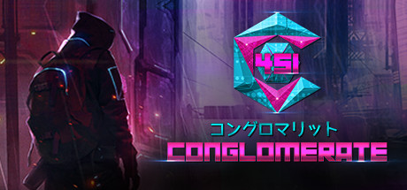 集团451/Conglomerate 451（v1.5.0） 角色扮演-第1张