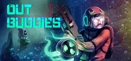 OUTBUDDIES DX 动作游戏-第1张