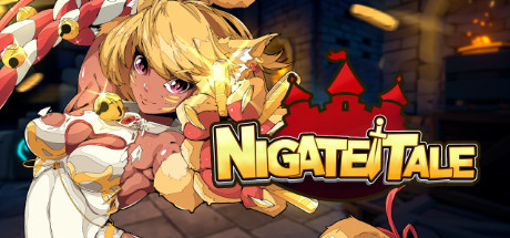 异世界苦手物语/Nigate Tale 动作游戏-第1张