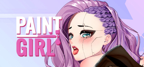 创造女孩/Paint Girl 休闲解谜-第1张