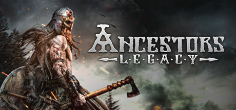 祖先遗产/Ancestors Legacy（v64724） 策略战棋-第1张
