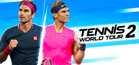 网球世界巡回赛2/Tennis World Tour 2 体育竞技-第1张