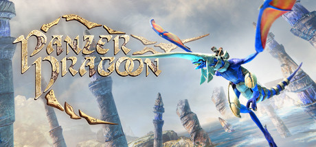 铁甲飞龙：重制版/Panzer Dragoon: Remake 角色扮演-第1张