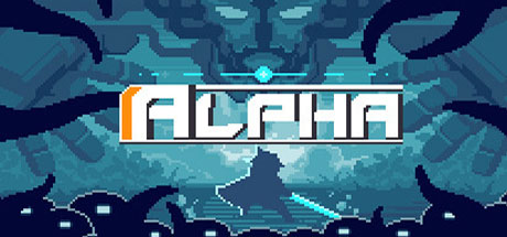 阿尔法/ALPHA 射击游戏-第1张
