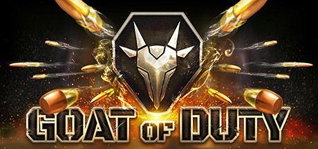 使命山羊/Goat of Duty（v20200925） 射击游戏-第1张