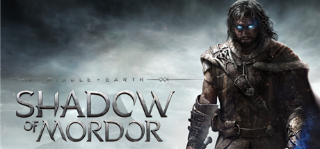 中土世界：暗影魔多/Middle-Earth: Shadow of Mordor 动作游戏-第1张