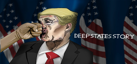 有深度的故事-拳拳到肉/DEEP STATES STORY 休闲解谜-第1张