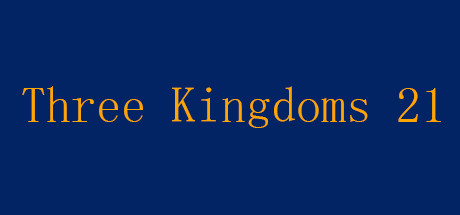 三国21点/Three Kingdoms 21 休闲解谜-第1张