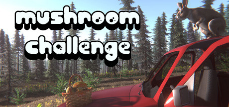 蘑菇挑战赛/Mushroom Challenge 动作游戏-第1张
