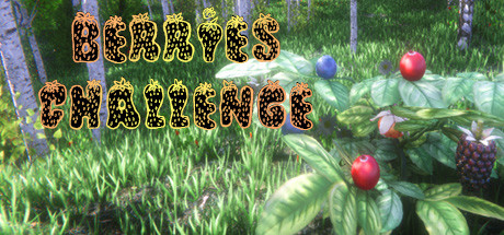 浆果挑战赛/Berries Challenge 动作游戏-第1张