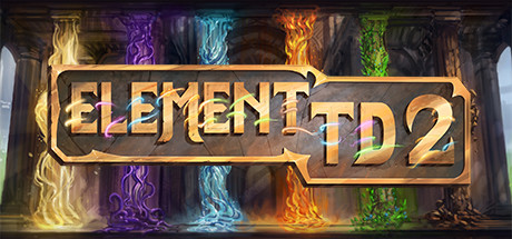元素塔防2/Element TD 2 策略战棋-第1张