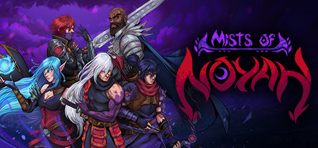 诺亚之雾/Mists of Noyah（v0.0.6） 动作游戏-第1张