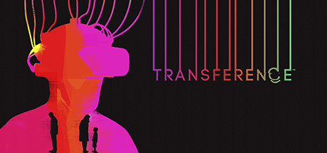 移情/Transference 休闲解谜-第1张