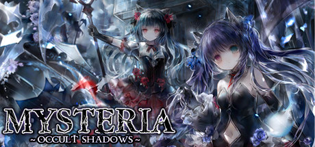 兽娘秘境：异象残影/Mysteria~Occult Shadows（正式版+DLC） 动作游戏-第1张