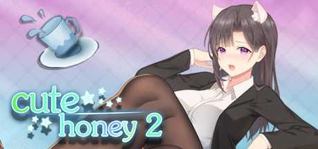 可爱甜心宝贝2/Cute Honey 2 休闲解谜-第1张