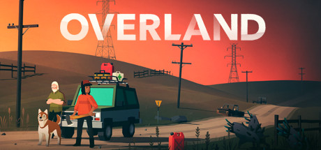 末日之旅/Overland（v844） 策略战棋-第1张