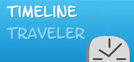 时间轴旅行者/Timeline Traveler（v30.09.2020版） 动作游戏-第1张