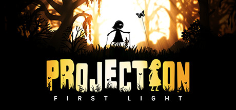 投影：第一道光/Projection: First Light 动作游戏-第1张