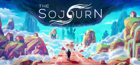 羁留/The Sojourn（v1.1版） 休闲解谜-第1张