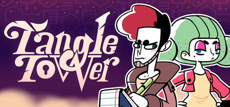 缠结塔/Tangle Tower（v29.09.2020版） 休闲解谜-第1张