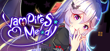 吸血鬼的旋律/Vampires Melody 角色扮演-第1张