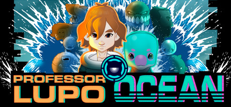 卢波教授：星际之海/Professor Lupo: Ocean（v5621176） 休闲解谜-第1张