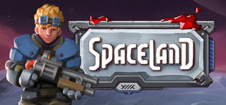 太空大陆/Spaceland 策略战棋-第1张