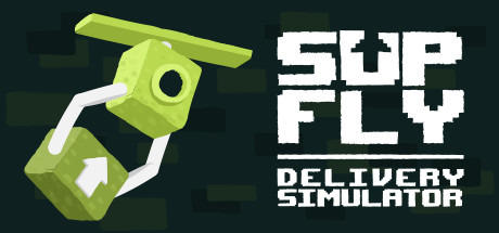 交付模拟器/Supfly Delivery Simulator（5632362） 模拟经营-第1张
