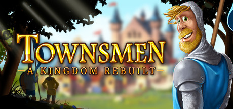 家园：重建王国/Townsmen - A Kingdom Rebuilt（v2.2.6.0版） 模拟经营-第1张