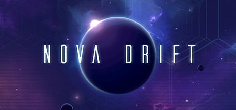 漂泊新星/Nova Drift（v0.29.8版） 射击游戏-第1张