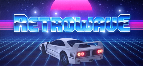 反向波/Retrowave（5390842） 赛车竞技-第1张