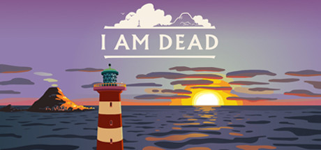 我死了/I Am Dead（v5654484） 休闲解谜-第1张