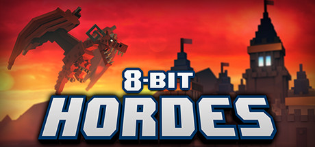 8位部落/8-Bit Hordes（ v0.93.746274） 策略战棋-第1张