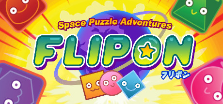 Flipon（v5661242） 休闲解谜-第1张