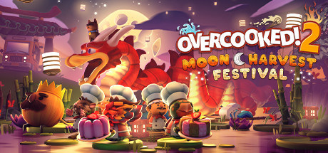 煮糊了2/Overcooked 2（v72.678012版） 休闲解谜-第1张