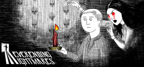 无尽梦魇/Neverending Nightmares（v3.3.22464） 休闲解谜-第1张