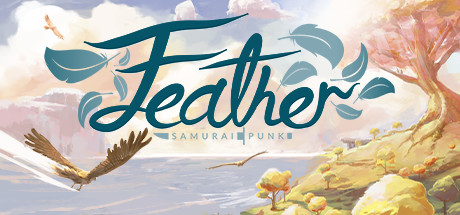 飞羽/Feather（v5626692） 动作游戏-第1张