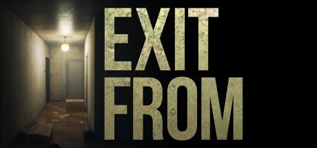 离去/Exit From（v5662669） 休闲解谜-第1张