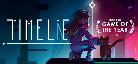 Timelie（v1.1.0） 休闲解谜-第1张